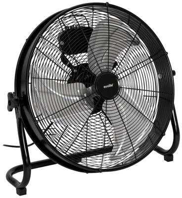 Eurolite AF-8 Universal Drum Fan ventilator 120W
