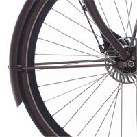 Cortina spatbordstang voor 28 e-u4 friar brown matt - thumbnail