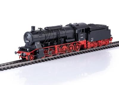 Märklin 38059 H0 stoomlocomotief BR 59 van de DB