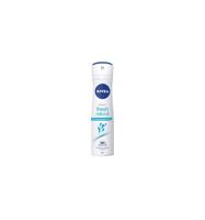 Nivea Fresh Natural Deodorant Spray - thumbnail
