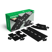Waytoplay Highway - thumbnail