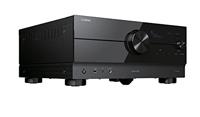 Yamaha RX-V4A AV Receiver Zwart - thumbnail