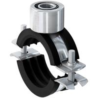 Fischer 500700 Buisklem Buisklem FRS triple 26-28 100 stuk(s) - thumbnail