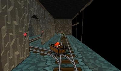 Super Paper Mario Super Paper Mario