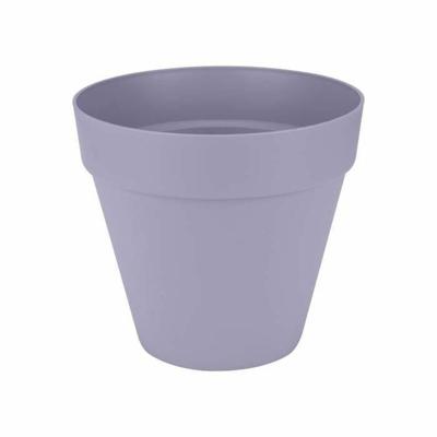 Elho loft urban round 30 lavender purple Elho loft urban round 30 lavender purple