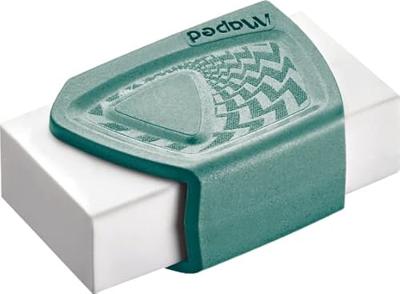 Maped Smiling Planet gum, 2 stuks