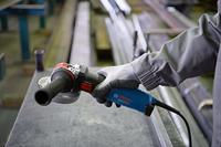 Bosch Blauw GWX 17-125 S | Haakse slijpmachine met X-LOCK | 1700 W | 125 mm - 06017D2300 - thumbnail