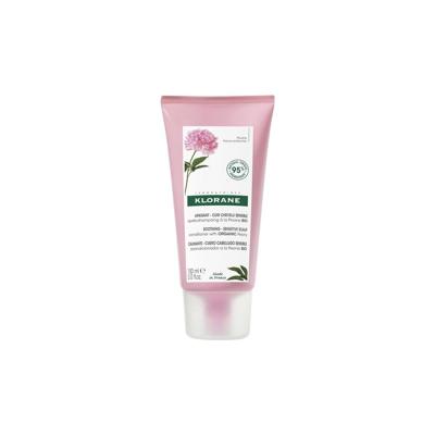 Klorane Après-shampooing à la Pivoine BIO 150ml