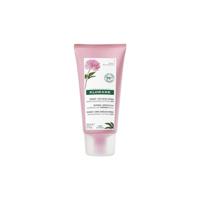 Klorane Après-shampooing à la Pivoine BIO 150ml - thumbnail