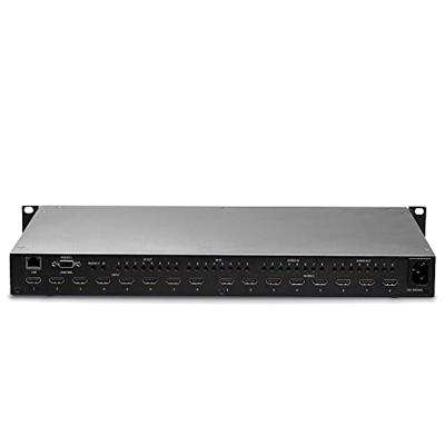 Lindy 38260 video splitter HDMI 8x HDMI