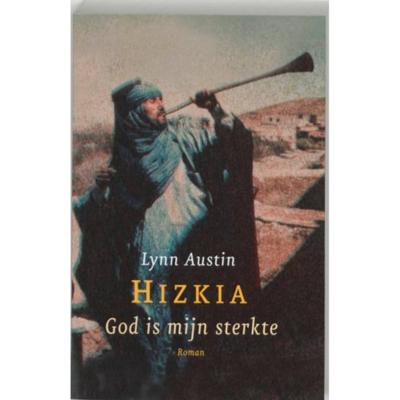 God is mijn sterkte (Paperback)
