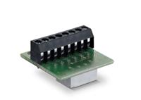 Geze RP220 relais printplaat - thumbnail