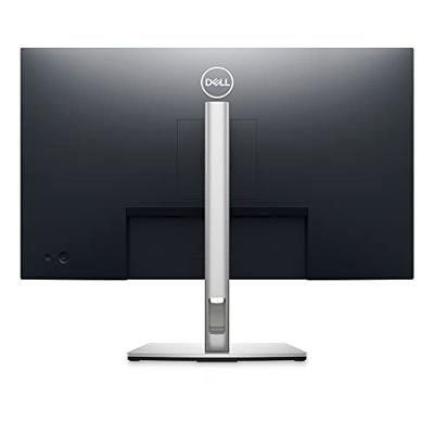Dell P Series P2723DE 27 Quad HD USB-C 90W IPS Monitor