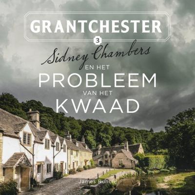 Sidney Chambers en het probleem van het kwaad