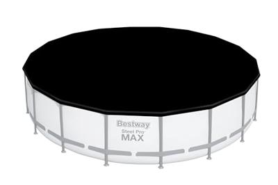 Bestway cover rond 549 Bestway cover rond 549