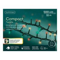 Compactverlichting 500 LED 11m Multi - thumbnail