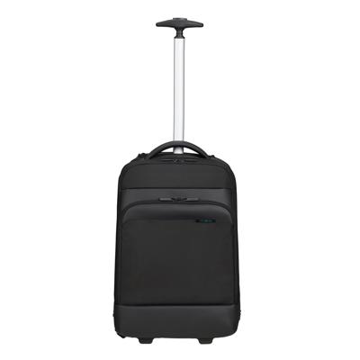 Samsonite 135073-1041 Mysight Rugzak - Wieltjes - Trolley - 17.3 inch - Zwart