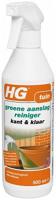 Hg Hg Groene Aanslagreiniger Kant & Klaar - 500 Ml - thumbnail