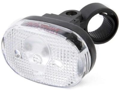Koplamp IKZI 3x LED ovaal - wit