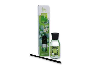 Luchtverfrisser Magic Lights Mikado 125 ml Mos