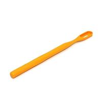 Lamazuna Toothbrush handle mimosa yellow 1 Stuks - thumbnail