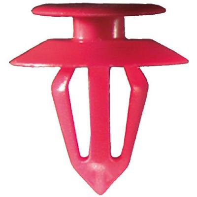 Bekleding clip OEM:2345959 - 90457899 - 5 stuks 65123026