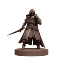 Elden Ring the Board Game - Stormveil Castle - thumbnail