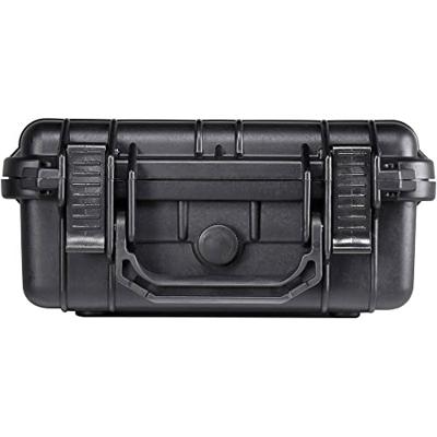 TOOLCRAFT Outdoorkoffer (l x b x h) 250 x 270 x 125 mm