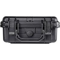 TOOLCRAFT Outdoorkoffer (l x b x h) 250 x 270 x 125 mm - thumbnail