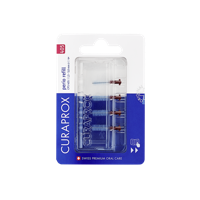 Curaprox CPS 405 perio refill ragers 4x 1 Set - thumbnail