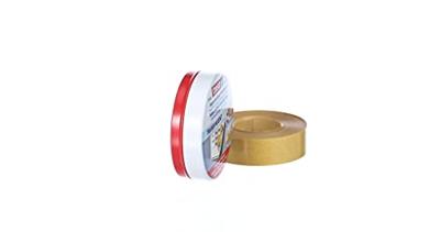 tesa 05338-00000-01 Dubbelzijdige tape Transparant (l x b) 10 m x 15 mm 1 stuk(s)