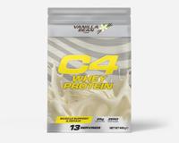 C4 Whey Protein | Cellucor | 449g - thumbnail