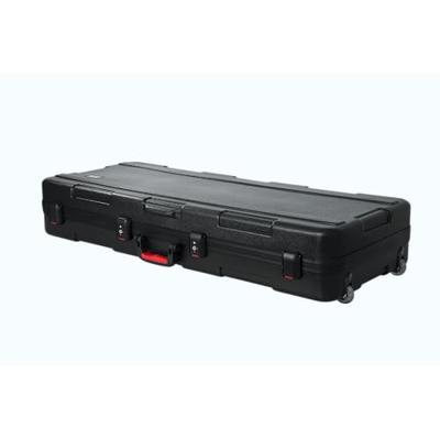 Gator Cases GTSA-KEY61 TSA keyboardkoffer voor 61-toetsen,112 x 44 x 15 cm Gator Cases GTSA-KEY61 TSA keyboardkoffer voor 61-toetsen,112 x 44 x 15 cm