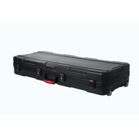 Gator Cases GTSA-KEY61 TSA keyboardkoffer voor 61-toetsen,112 x 44 x 15 cm - thumbnail