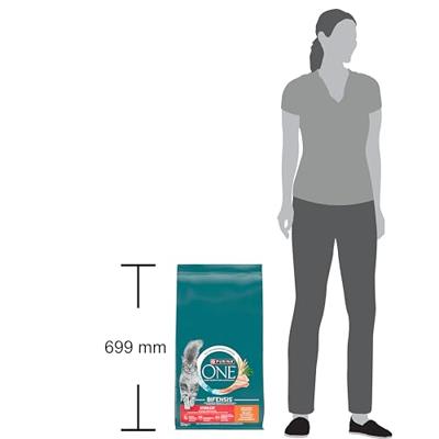 Purina One Sterilcat met kip kattenvoer 7,5 kg - thumbnail