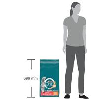 Purina One Sterilcat met kip kattenvoer 2 x 7,5 kg - thumbnail