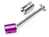 Steel universal center drive set (assembled) - thumbnail