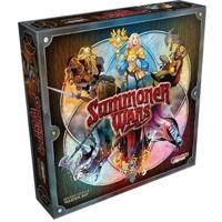 Summoner Wars Second Edition Master Set - thumbnail