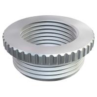 OBO Bettermann 2089521 167 R MS M20-16 Reductie Messing 1 stuk(s) - thumbnail