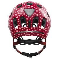 Abus helm youn-i 2.0 cherry heart s 48-54cm - thumbnail