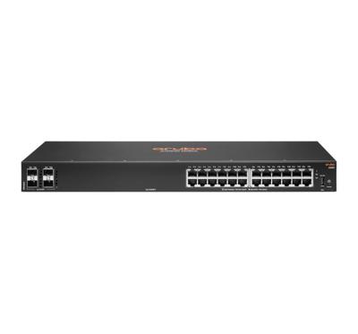 aruba R8N88A#ABB Managed Netwerk Switch 24 + 4 poorten