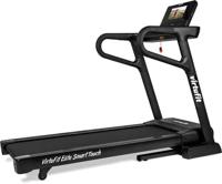 VirtuFit Niet meer leverbaar - Elite Smart Touch Loopband met Zwift - thumbnail