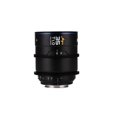 Laowa Argus FF Cine 35mm T1 Canon RF