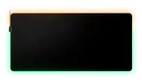 Antislipmat SteelSeries QcK Prism Cloth Zwart - thumbnail