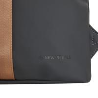 New Rebels Ferron - Los Angeles Rolltop Rugzak Mini - thumbnail