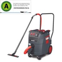 Starmix iPulse L-1635 Premium Plus stofzuiger - 100166 - thumbnail