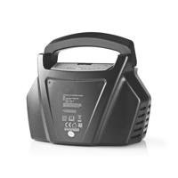 Universele oplader voor loodzuuraccu's 10A - thumbnail