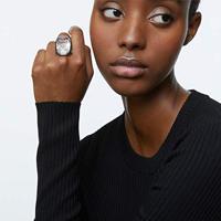 Dames ring Swarovski 5610344 (12) - thumbnail