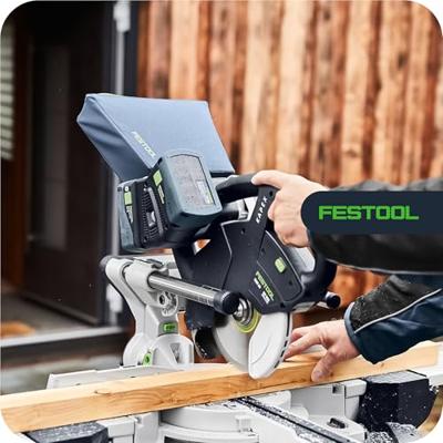 Festool Cirkelzaagblad voor Aluminium | Aluminium/Plastics | Ø 225mm Asgat 30mm 68T - 488291 - thumbnail