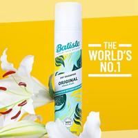 Droge Shampoo Batiste 014605 - thumbnail